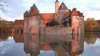 Photo de Château d'Olhain