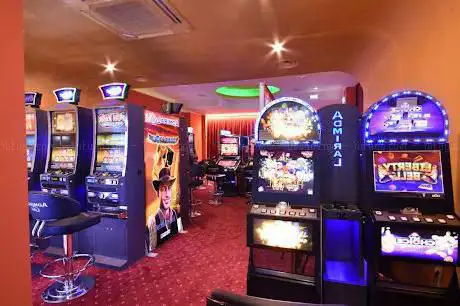 Photo de Sala Admiral SLOT & VLT