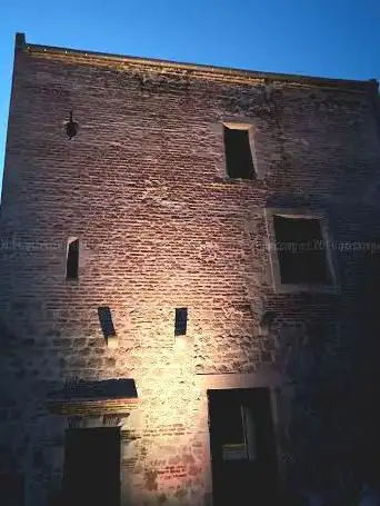 Photo de Tour Lacassagne