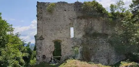 Castel Gresta