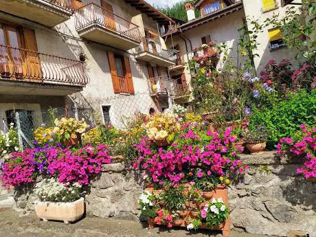 Photo de Ufficio Turistico ProLoco Collio Val Trompia