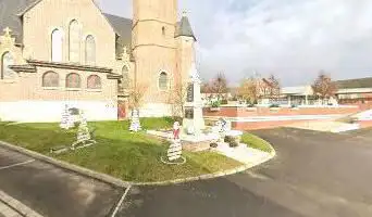 Monument aux Morts
