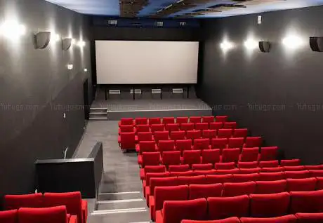 Cinéma Pax