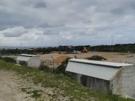 Ex Campo di Calcio