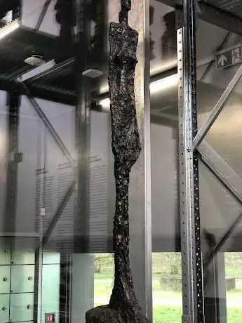 Photo de Musée Alberto Giacometti