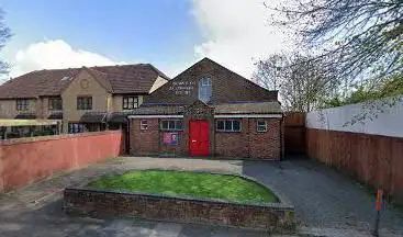 Photo de Donnington Evangelical Church