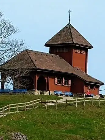 Photo de Chapel of St. Wendelin