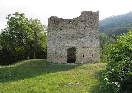 Tour de Tavelli