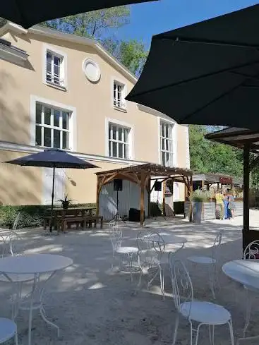 Photo de Pavillon de l'Erable