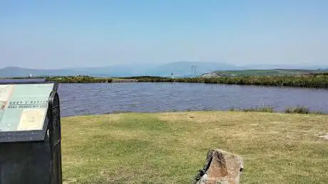 Keepers Pond Carpark