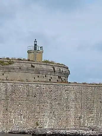 Photo de Forteresse de l'île du Large