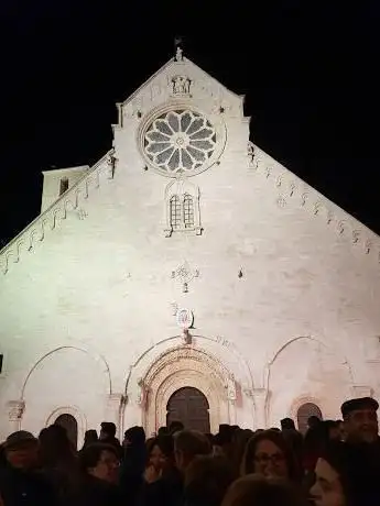 Photo de Diocèse de Molfetta-Ruvo-Giovinazzo-Terlizzi