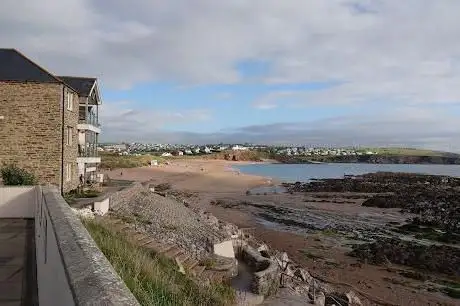 Thurlestone Rock