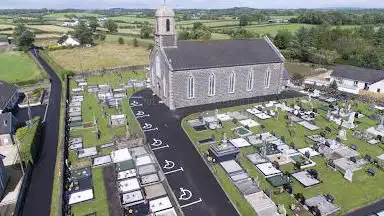 Photo de St Mary's Catholic Church, Drumagarner
