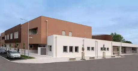 Photo de Oratorio San Giovanni Bosco
