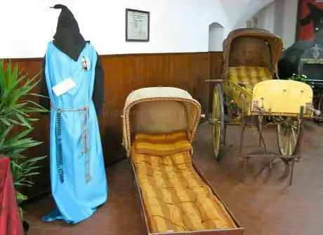 Photo de Misericordia