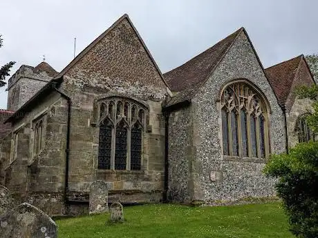 Photo de Church of St Mary the Virgin