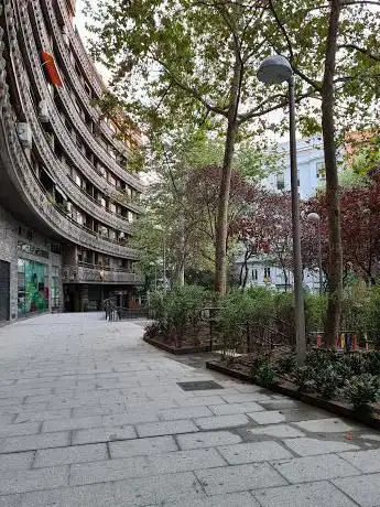 Photo de Concha Méndez Garden