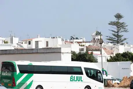 Photo de Julià Travel Málaga