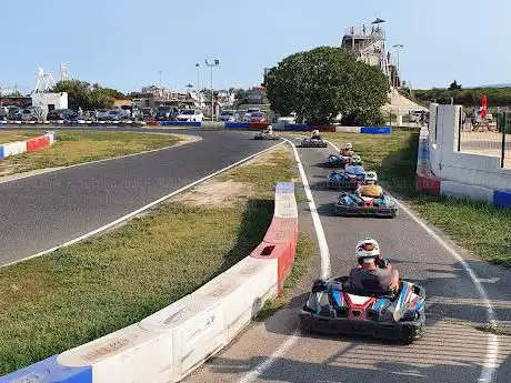 Karting Torreilles