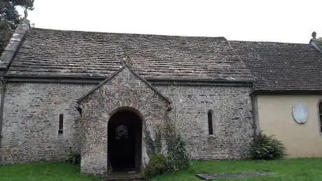 All Saints Church