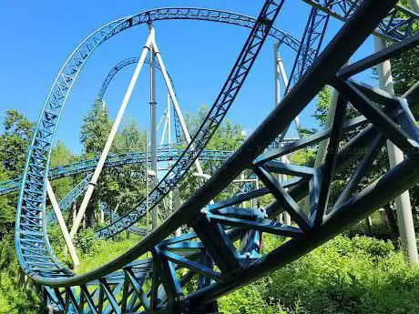 Anubis The Ride