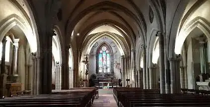 Photo de Church of Our Lady of the Assumption