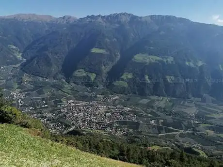 Meraner Höhenweg