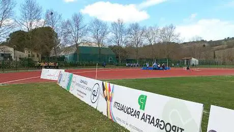 Photo de Stadio Molino del Ponte - Montespertoli
