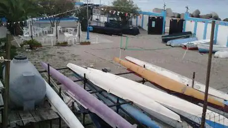 Photo de A.S.D. CLUB NAUTICO PARADISO