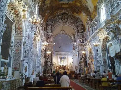 Photo de Chiesa di San Francesco
