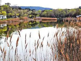 Photo de Poma's lake