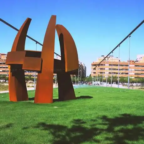 Photo de Atrium Libertatis