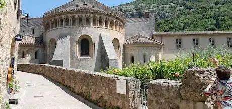 Photo de Gorges de l'Hérault