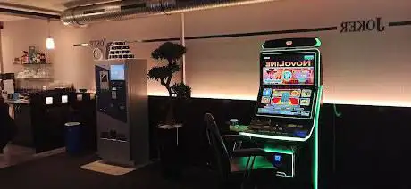 Joker Spielhalle