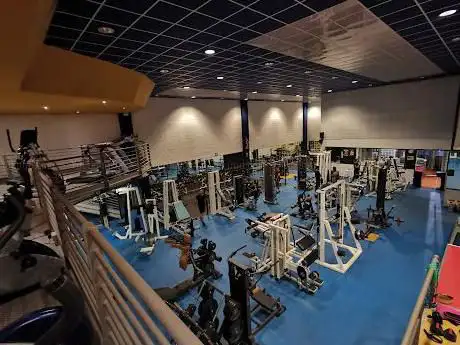 Photo de FitnessLAB