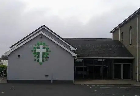 Photo de First Presbyterian Church Coleraine