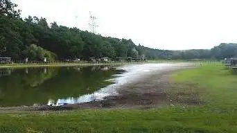 Photo de Etang de la Merbette