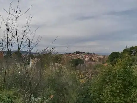 Photo de Parc de Teodor Roviralta