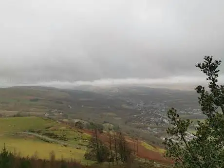 Blaen Nant Meurig