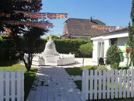 Photo de Zürich Buddhist Vihara