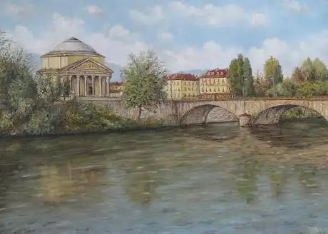 Dipinti d'Arte