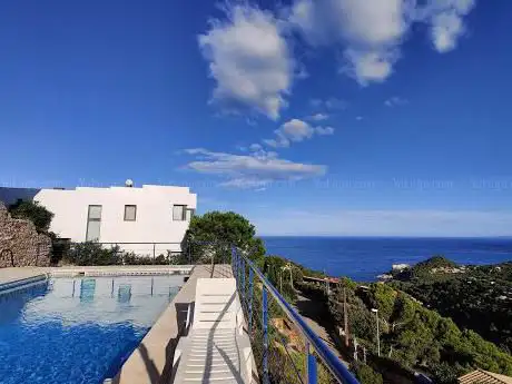 Mirador Dipòsit d'Aigua