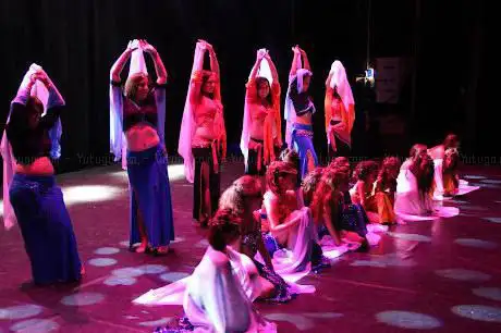 Masreya Danse Orientale