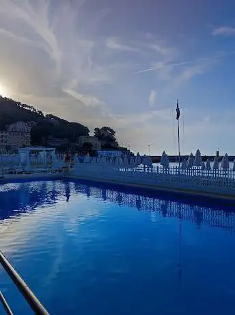 Bagni Lido Recco