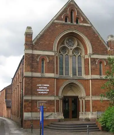 Abbey Hill United Reformed Church Kenilworth