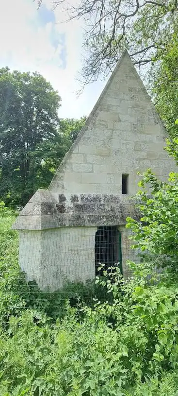 La Source Aux Moines