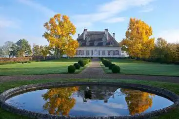 Thunstetten Castle