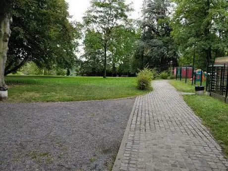 Parc Herman
