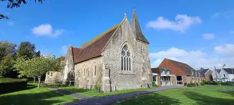 Photo de St John's Church of England Church